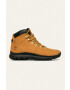Timberland Кожени обувки World Hiker - Pepit.bg