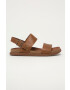 Timberland Кожени сандали - Pepit.bg