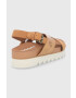 Timberland Кожени сандали - Pepit.bg