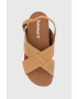 Timberland Кожени сандали - Pepit.bg