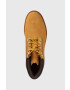 Timberland Кожени туристически обувки 6in Wr Basic - Pepit.bg