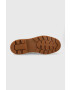 Timberland Кожени туристически обувки 6in Wr Basic - Pepit.bg