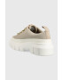 Timberland Ниски кецове Greyfield Fabric Ox в бежово TB0A5P6S2691 - Pepit.bg
