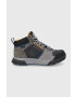 Timberland Обувки Boulder Trail Mid - Pepit.bg