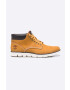 Timberland Обувки Bradstreet Chukka - Pepit.bg