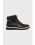 Timberland Обувки Britton Hill Alpine Hiker - Pepit.bg