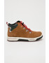 Timberland Обувки City Stomper Mid Wp - Pepit.bg