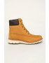 Timberland Обувки Lucia Way 6in WP Boot TB0A1T6U2311 - Pepit.bg