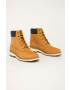 Timberland Обувки Lucia Way 6in WP Boot TB0A1T6U2311 - Pepit.bg