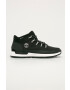 Timberland Високи обувки Sprint Trekker Mid Fab WP в черно TB0A266B0151 - Pepit.bg