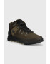 Timberland Обувки Sprint Trekker Mid Fab Wp в зелено TB0A5NFK3271 - Pepit.bg