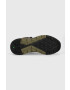 Timberland Обувки Sprint Trekker Mid Fab Wp в зелено TB0A5NFK3271 - Pepit.bg