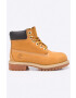 Timberland Обувки за деца 6 In Premium WP Boot - Pepit.bg