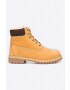 Timberland Обувки за деца In PrmWPShearling Lined - Pepit.bg