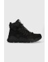 Timberland Велурени туристически обувки Timberloop Ek Utilityboot - Pepit.bg