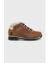 Timberland Високи обувки Euro Sprint Hiker TB0A121K2141 - Pepit.bg