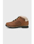 Timberland Високи обувки Euro Sprint Hiker TB0A121K2141 - Pepit.bg