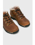 Timberland Високи обувки Euro Sprint Hiker TB0A121K2141 - Pepit.bg
