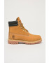 Timberland Високи обувки TB0735402311 - Pepit.bg