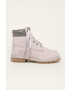 Timberland Зимни обувки Premium - Pepit.bg