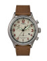 Timex Часовник The WaterburyTW2R38300 - Pepit.bg