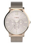 Timex Часовник TW2T74500 - Pepit.bg