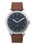 Timex Часовник мъжки в сребристо - Pepit.bg
