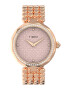 Timex Часовник TW2V02800 дамски в розово - Pepit.bg