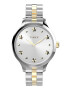 Timex Часовник Tw2v23500 Peyton With Floral Markers - Pepit.bg