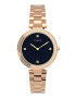 Timex Часовник Tw2v24600 City дамски в златисто - Pepit.bg