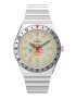 Timex Часовник дамски в сребристо - Pepit.bg