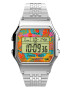 Timex Часовник в сребристо - Pepit.bg