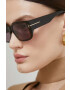 Tom Ford Слънчеви очила в кафяво - Pepit.bg