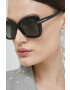 Tom Ford Слънчеви очила в черно - Pepit.bg