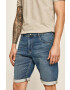 Tom Tailor Denim Дънкови къси панталони - Pepit.bg