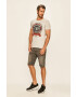 Tom Tailor Denim Тениска - Pepit.bg
