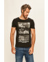 Tom Tailor Denim Тениска - Pepit.bg