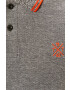 Tom Tailor Denim - Тениска с яка - Pepit.bg