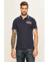 Tom Tailor Denim - Тениска с яка - Pepit.bg