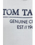 Tom Tailor Памучна тениска - Pepit.bg