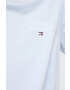 Tommy Hilfiger в синьо - Pepit.bg