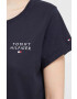 Tommy Hilfiger в тъмносиньо - Pepit.bg
