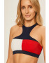 Tommy Hilfiger Горнище на бански - Pepit.bg