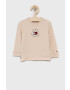 Tommy Hilfiger Бебешка блуза с дълги ръкави (2 чифта) - Pepit.bg