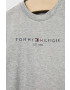 Tommy Hilfiger Бебешка блуза с дълги ръкави - Pepit.bg