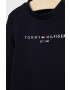 Tommy Hilfiger Бебешка блуза с дълги ръкави - Pepit.bg
