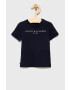 Tommy Hilfiger Бебешка тениска - Pepit.bg
