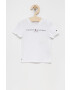 Tommy Hilfiger Бебешка тениска - Pepit.bg