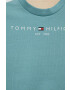 Tommy Hilfiger Бебешка тениска - Pepit.bg