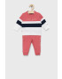 Tommy Hilfiger Бебешки анцуг - Pepit.bg